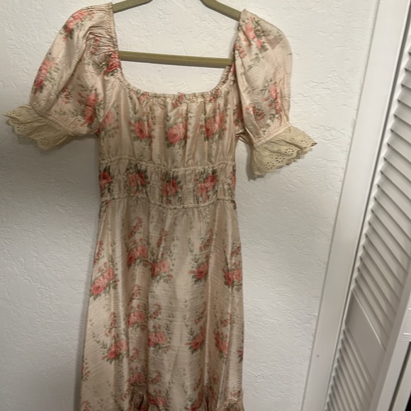 Loveshackfancy Terrence Dress in Dolce - Picture 6 of 6